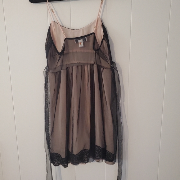 Flora Nikrooz Baby Doll Nightgown - Picture 3 of 5